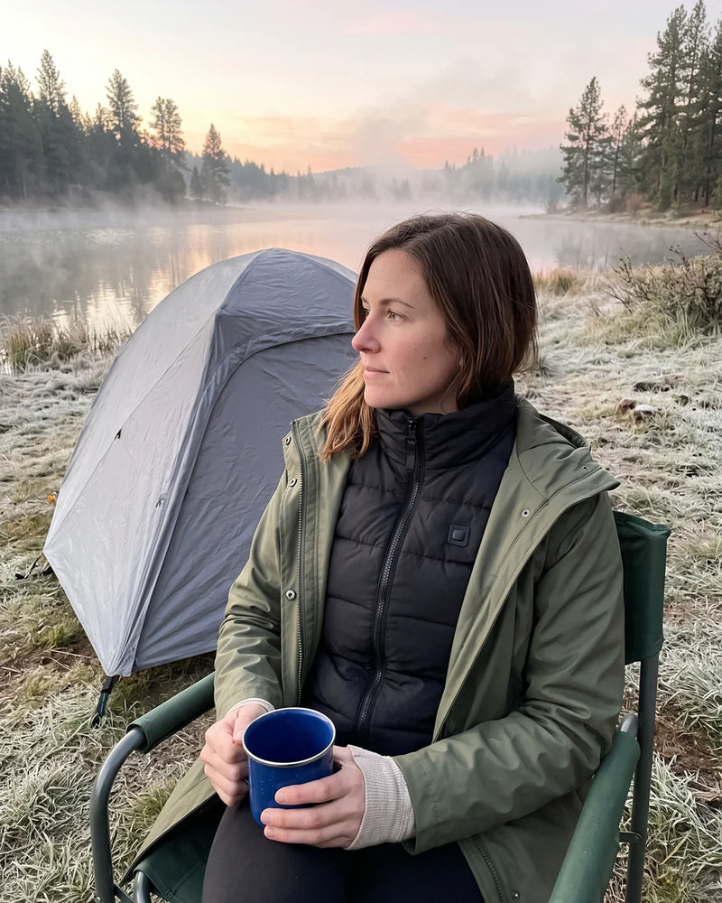 AI-generated image: Laura